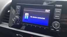 Honda Jazz 1.5 i-MMD Hybrid SE 5dr eCVT Hybrid Hatchback